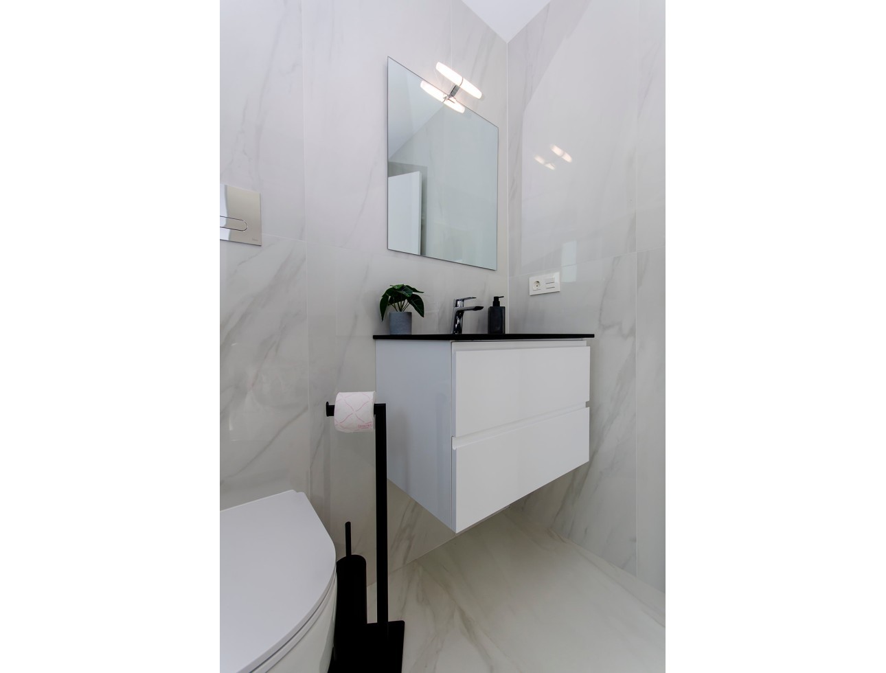 New Build - Detached - Orihuela Costa