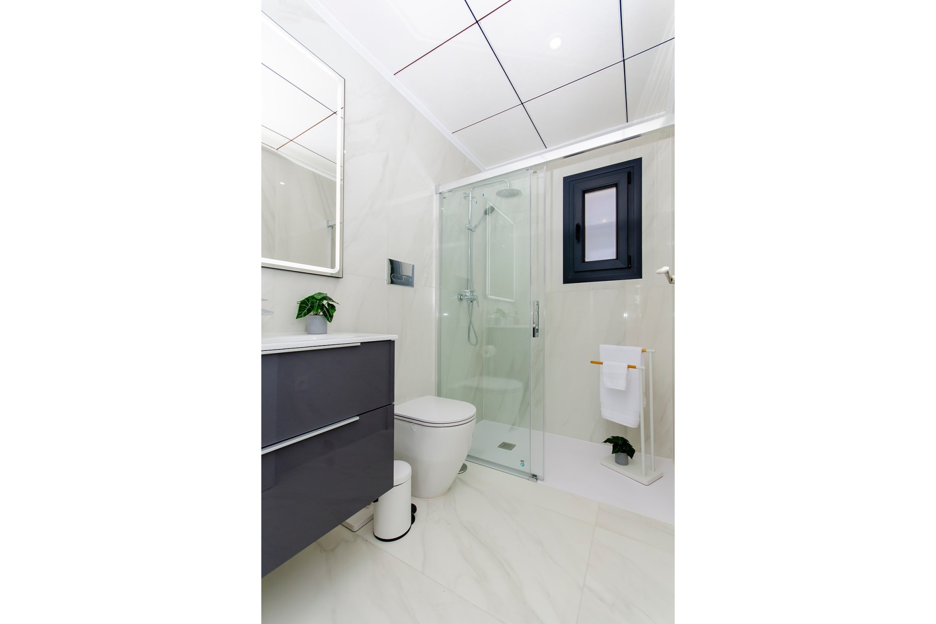 New Build - Detached - Orihuela Costa