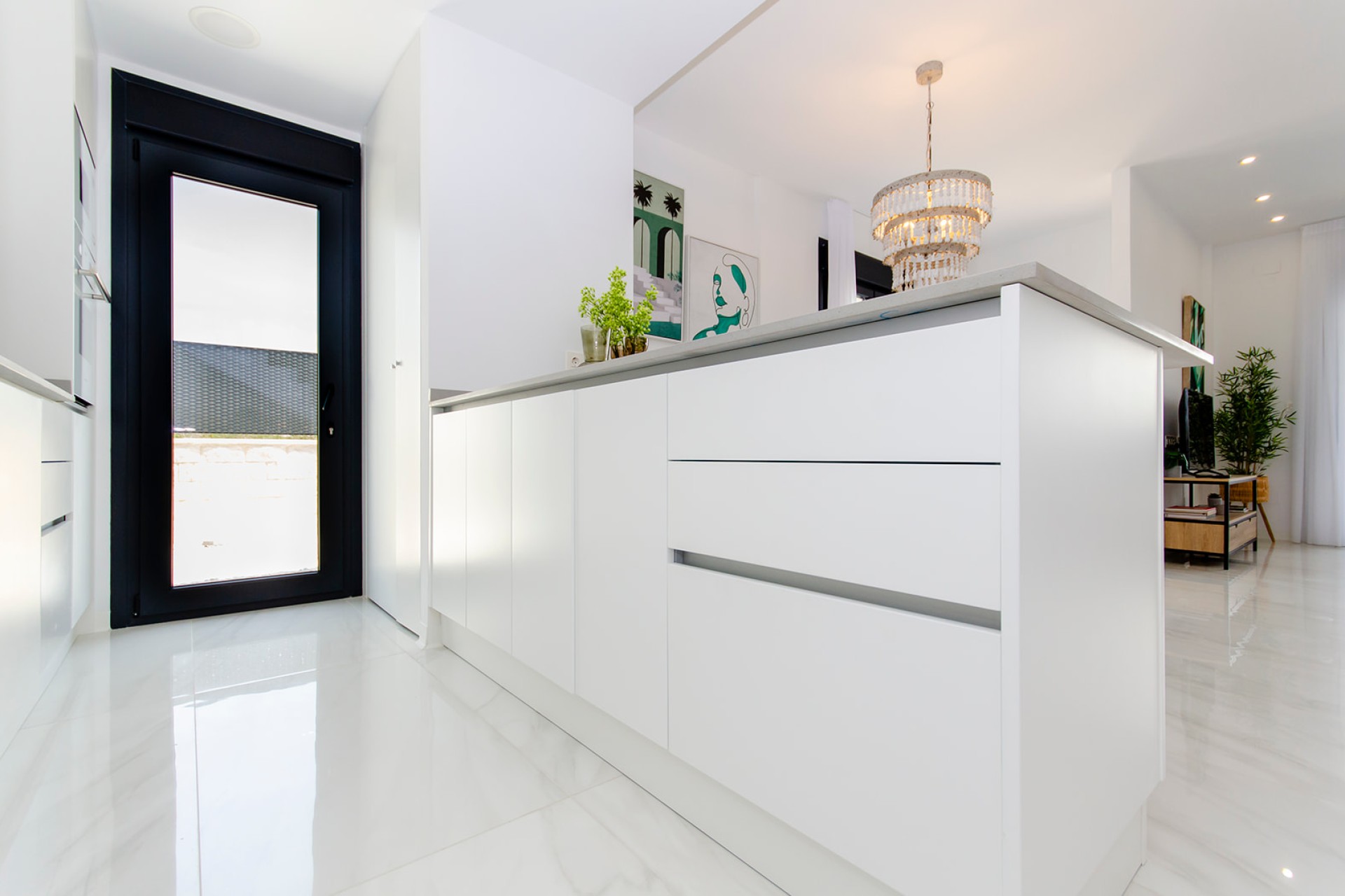 New Build - Detached - Orihuela Costa