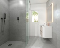 New Build - Detached - Orihuela Costa