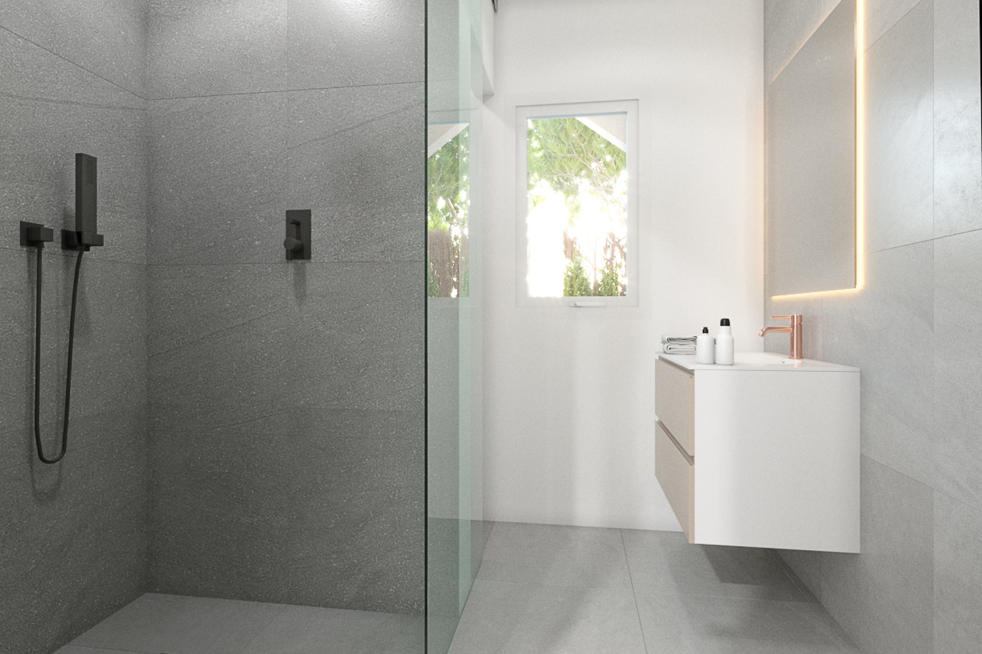 New Build - Detached - Orihuela Costa