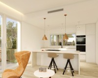 New Build - Detached - Orihuela Costa