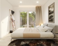 New Build - Detached - Orihuela Costa