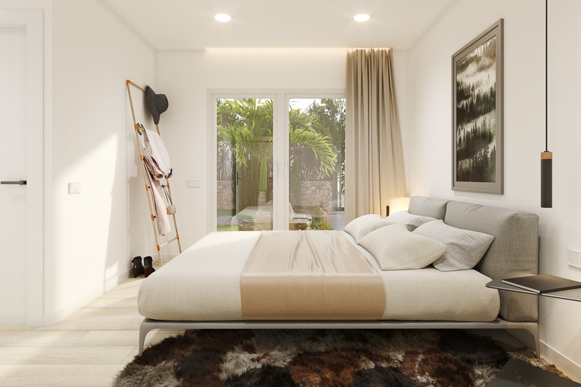 New Build - Detached - Orihuela Costa