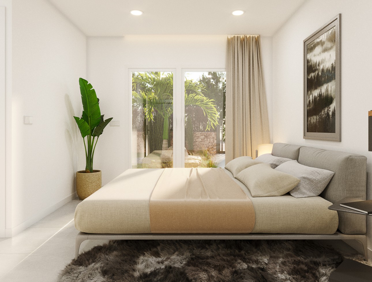 New Build - Detached - Orihuela Costa