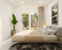 New Build - Detached - Orihuela Costa