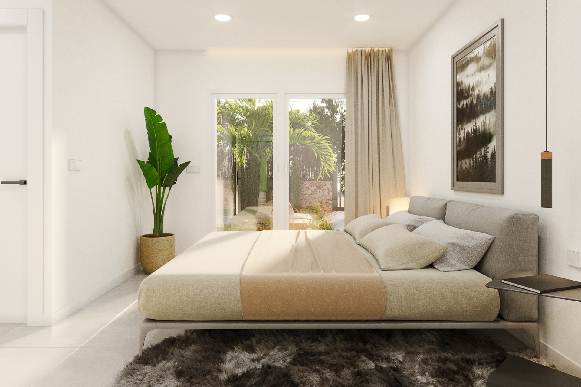 New Build - Detached - Orihuela Costa