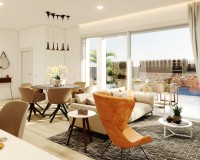 New Build - Detached - Orihuela Costa