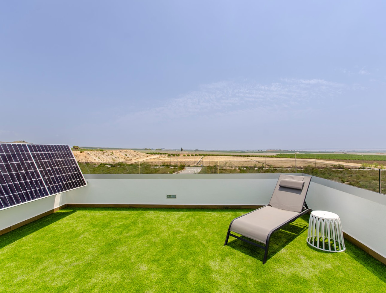 New Build - Detached - Orihuela Costa