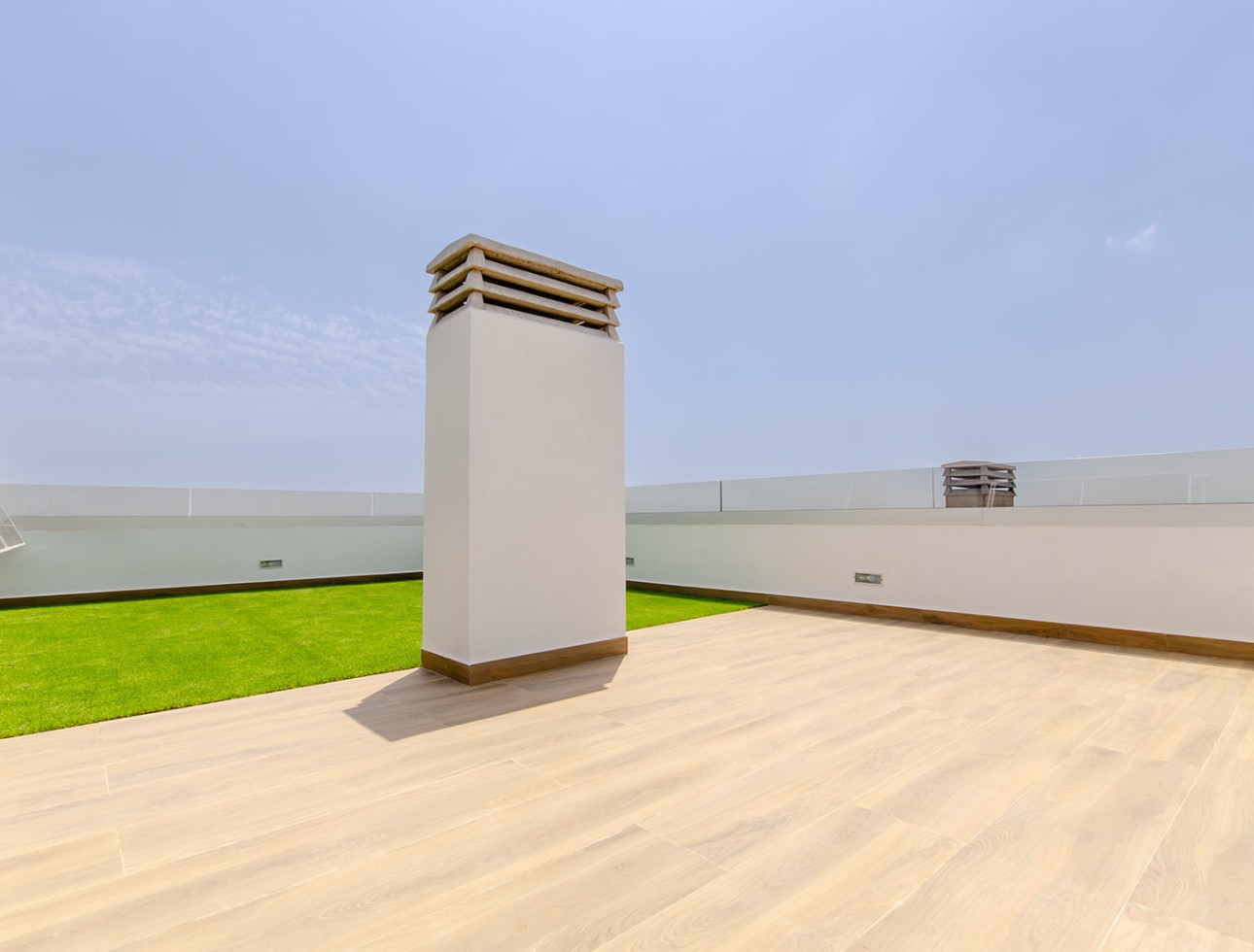 New Build - Detached - Orihuela Costa