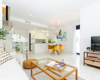 New Build - Detached - Orihuela Costa