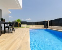 New Build - Detached - Orihuela Costa