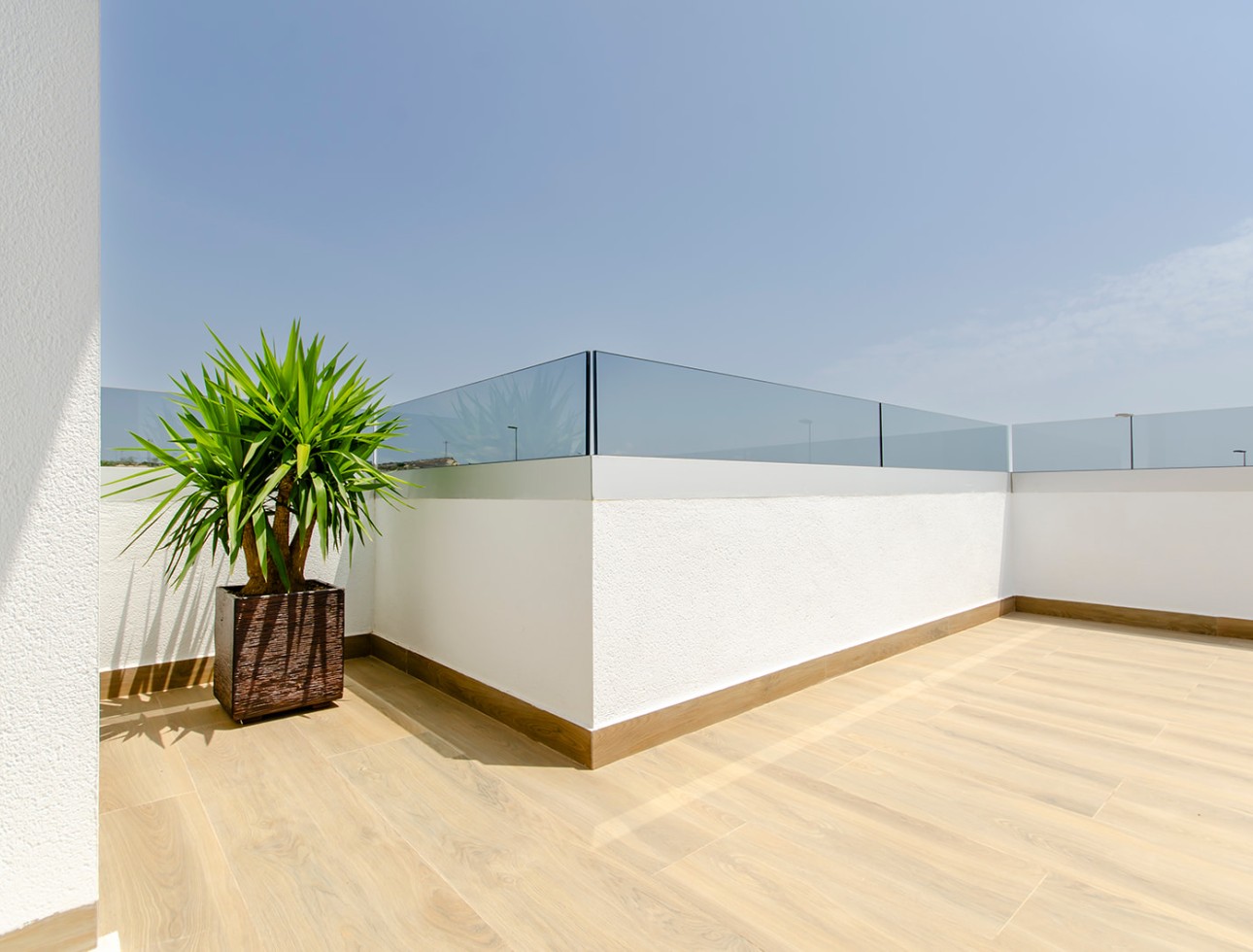 New Build - Detached - Orihuela Costa