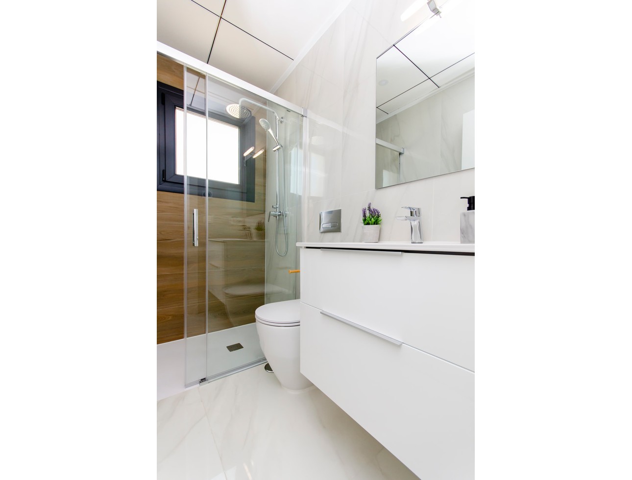 New Build - Detached - Orihuela Costa