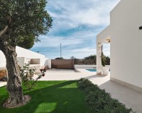 New Build - Detached - Orihuela Costa