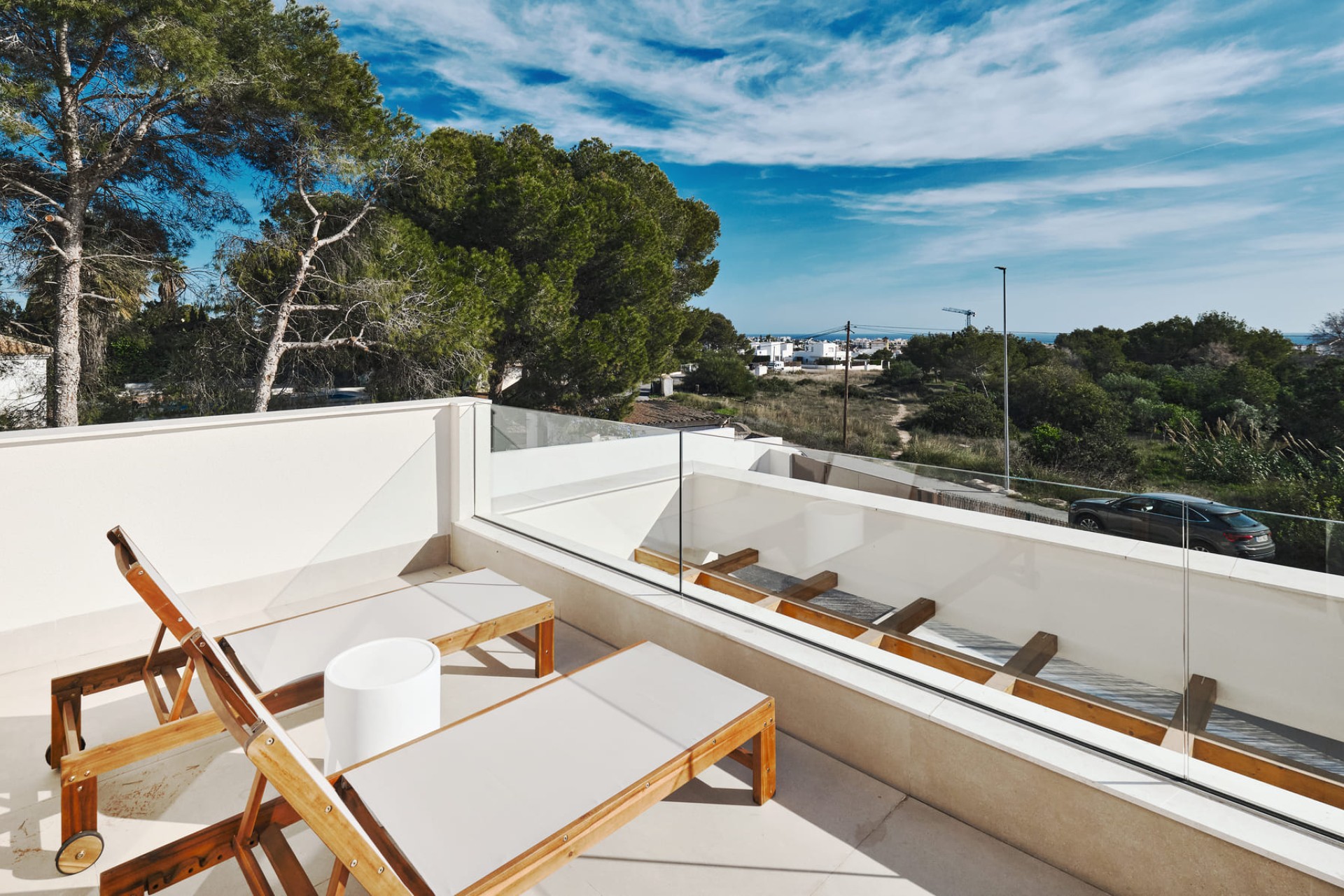 New Build - Detached - Orihuela Costa