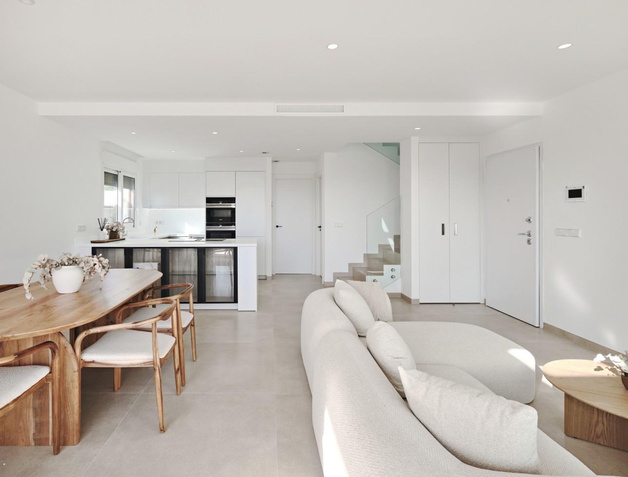 New Build - Detached - Orihuela Costa