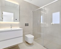 New Build - Detached - Orihuela Costa