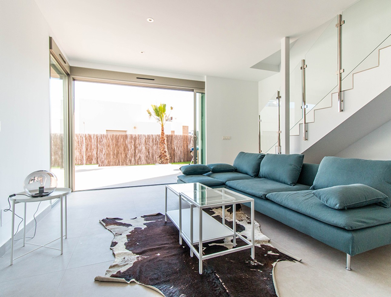 New Build - Detached - Orihuela