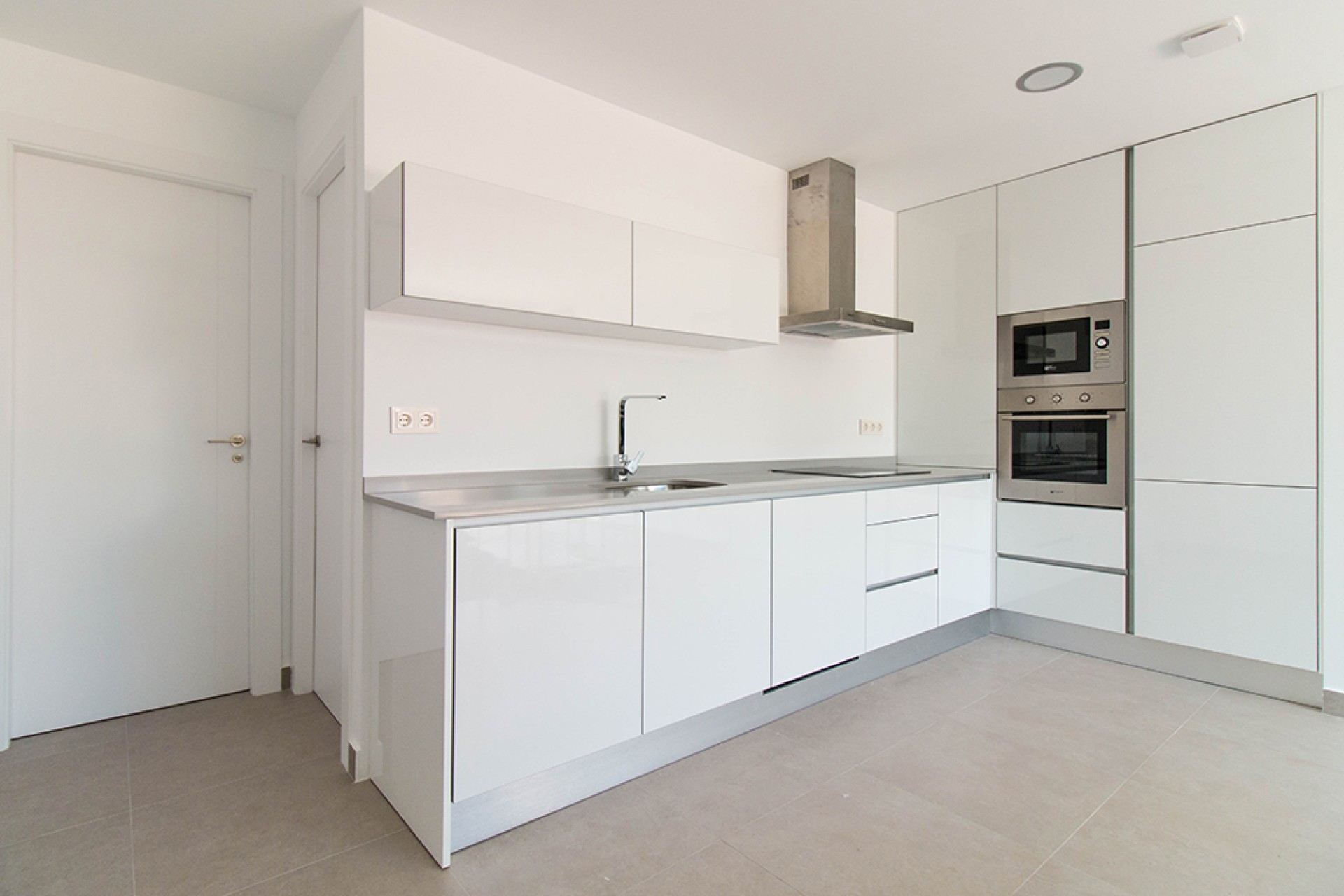 New Build - Detached - Orihuela