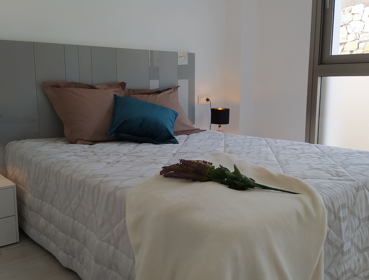 New Build - Detached - Orihuela