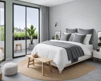 New Build - Detached - Orihuela