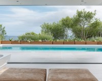New Build - Detached - Orihuela
