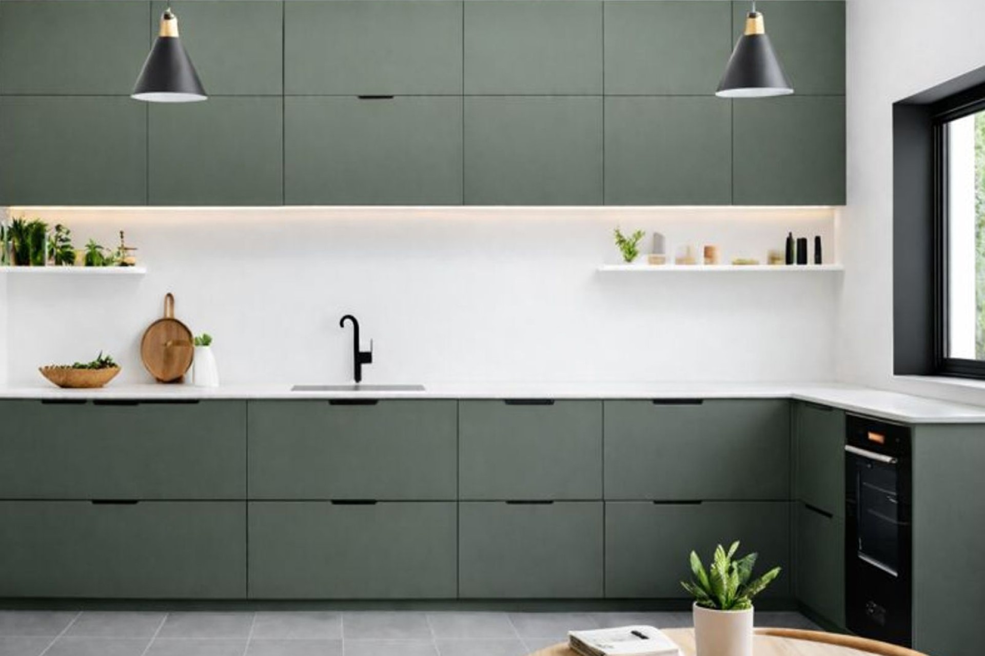 New Build - Detached - Orihuela