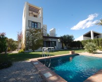 New Build - Detached - Peraleja Golf