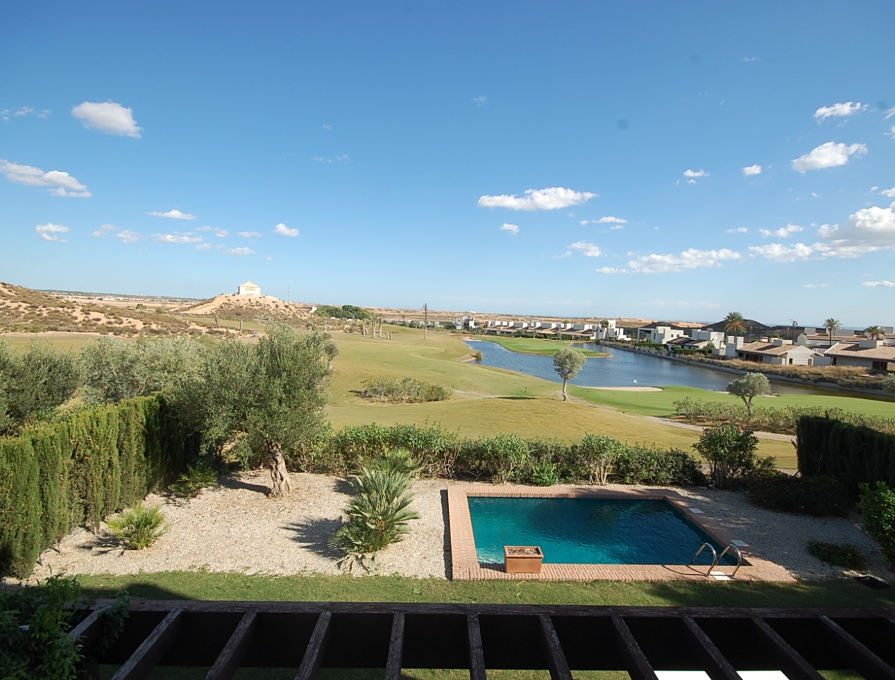 New Build - Detached - Peraleja Golf