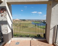 New Build - Detached - Peraleja Golf