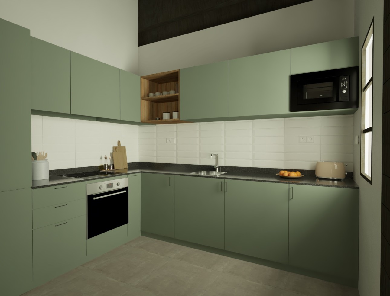 New Build - Detached - Peraleja Golf
