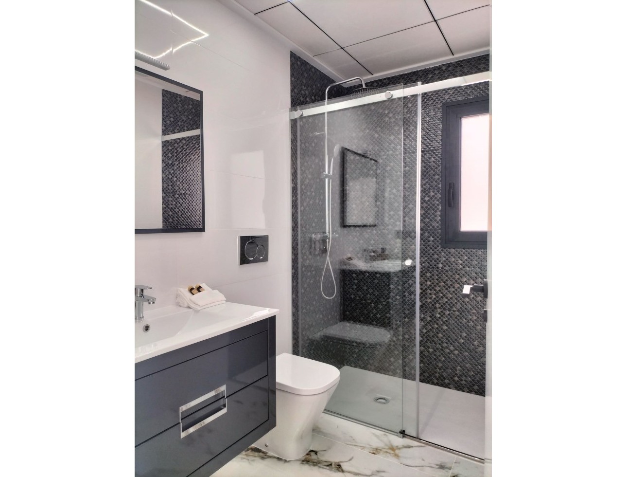 New Build - Detached - Pilar de la Horadada