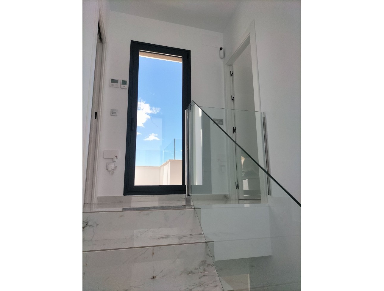 New Build - Detached - Pilar de la Horadada