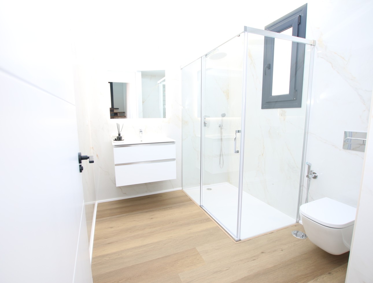 New Build - Detached - Pilar de la Horadada