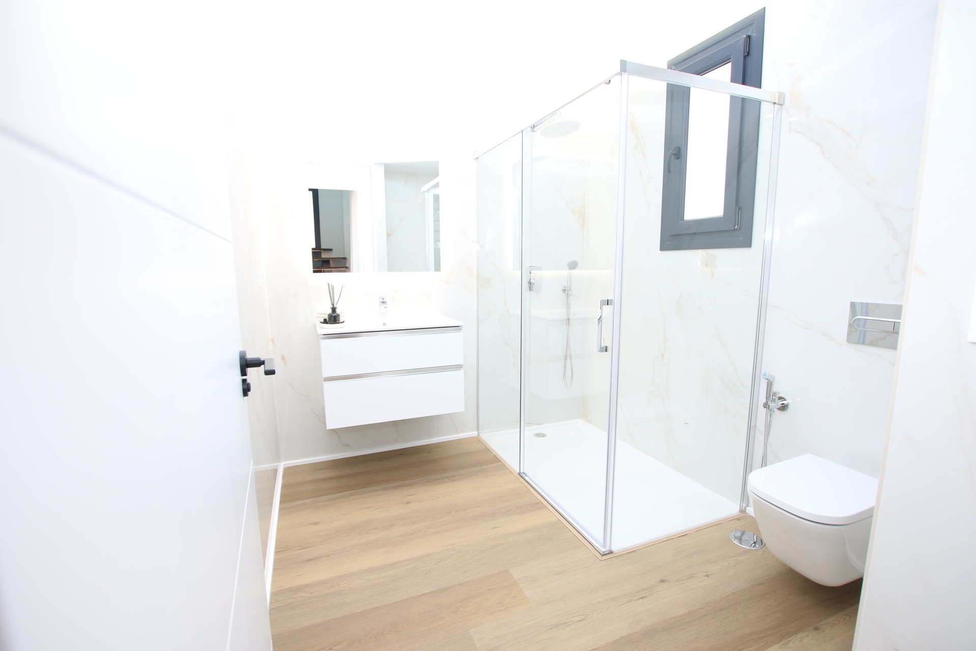 New Build - Detached - Pilar de la Horadada