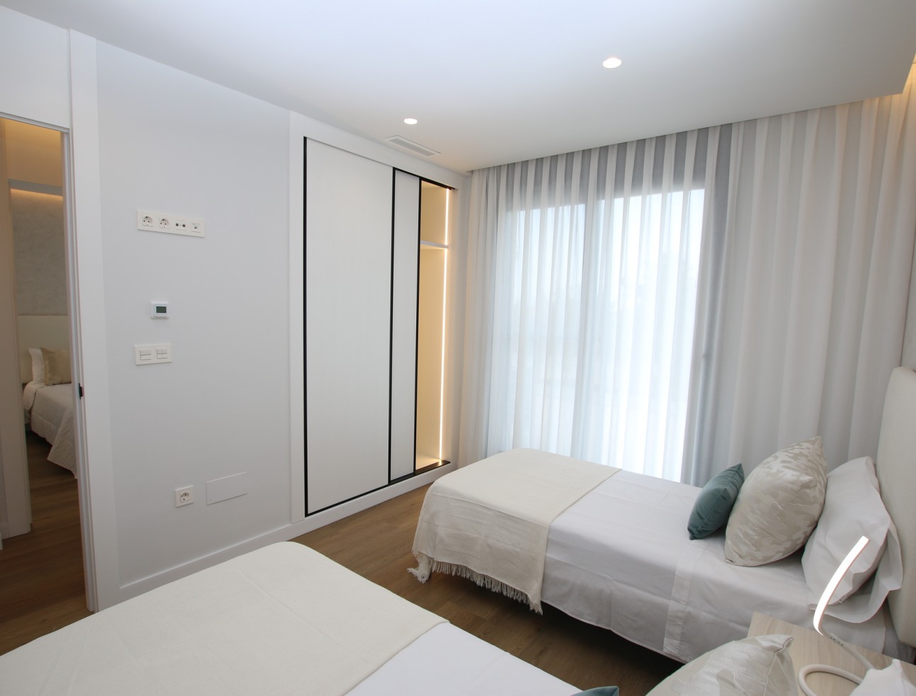 New Build - Detached - Pilar de la Horadada