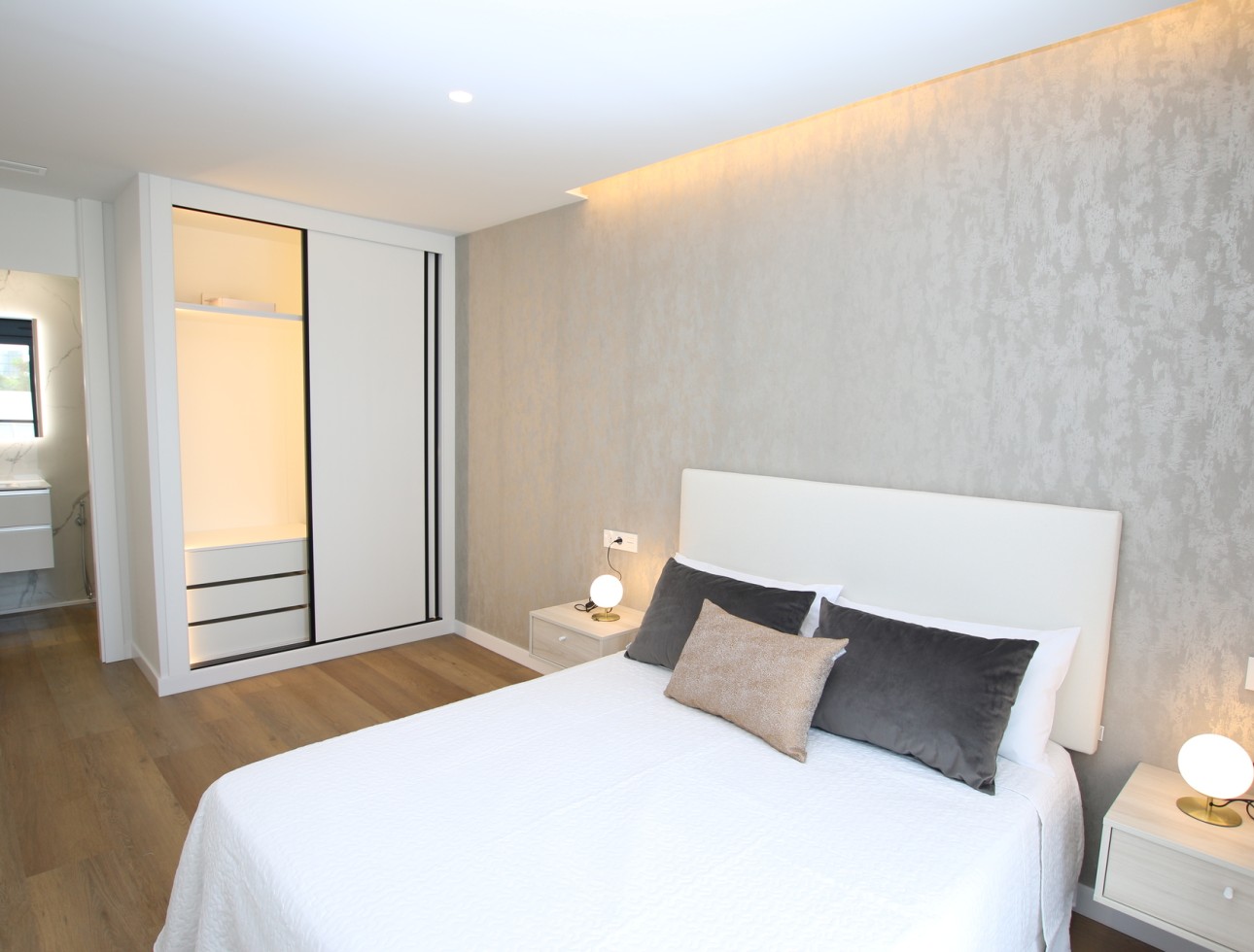 New Build - Detached - Pilar de la Horadada