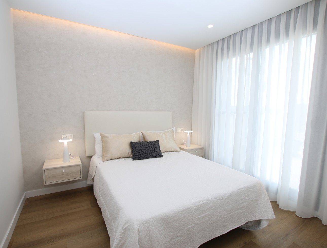 New Build - Detached - Pilar de la Horadada