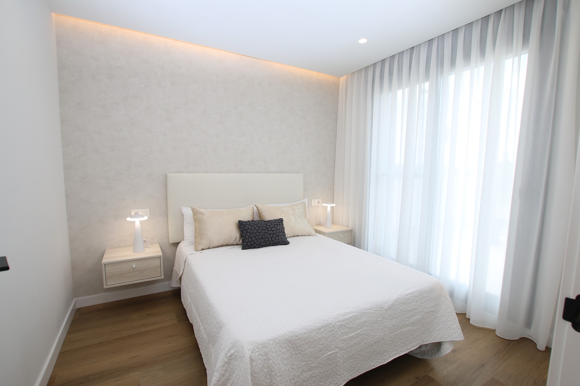 New Build - Detached - Pilar de la Horadada