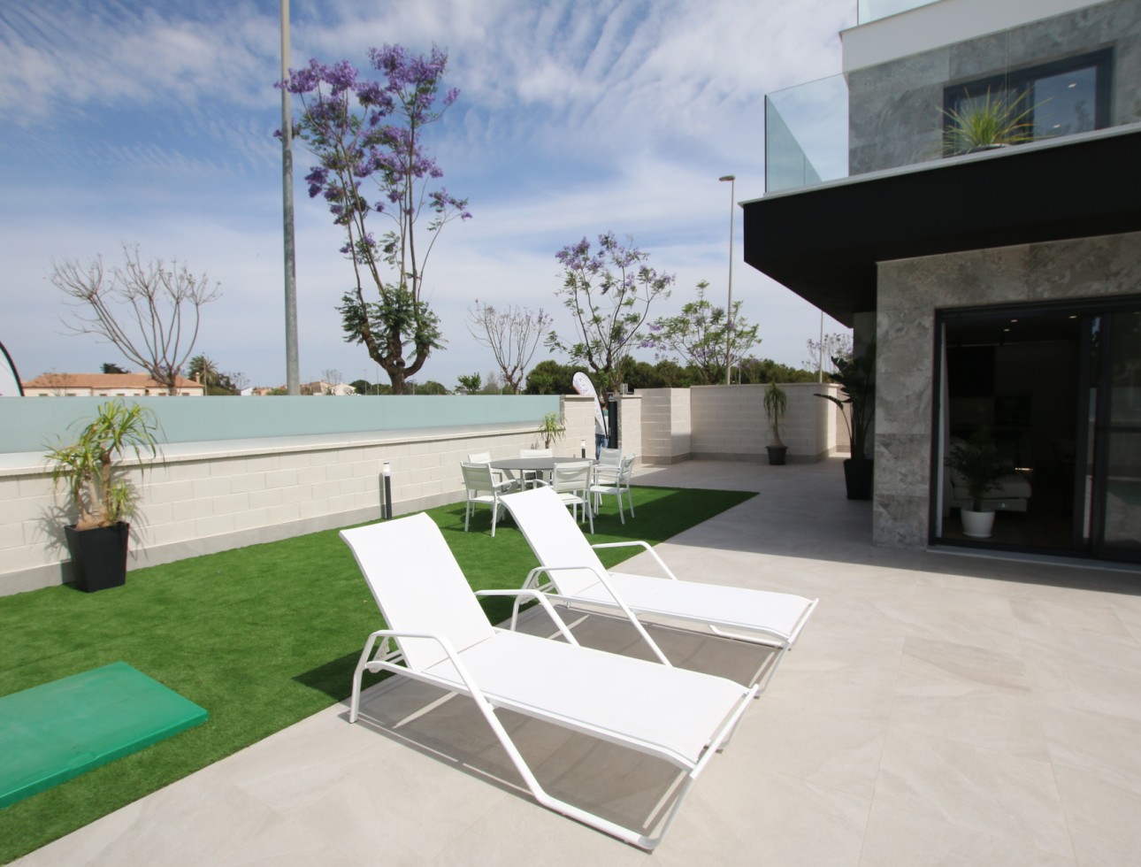 New Build - Detached - Pilar de la Horadada