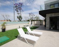 New Build - Detached - Pilar de la Horadada