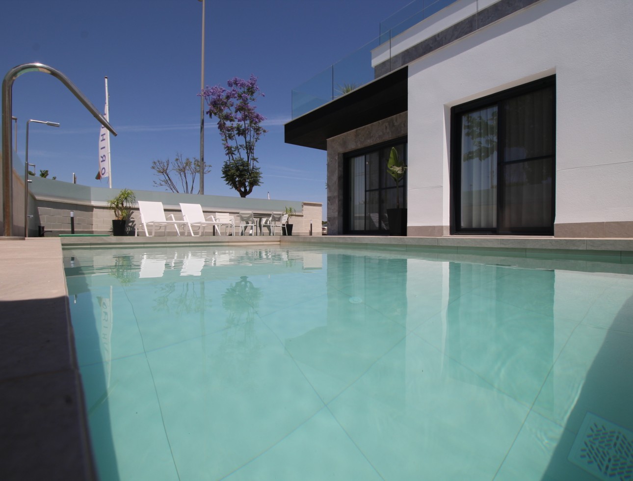 New Build - Detached - Pilar de la Horadada