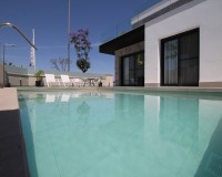 New Build - Detached - Pilar de la Horadada