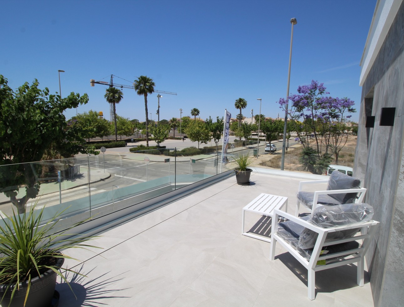 New Build - Detached - Pilar de la Horadada