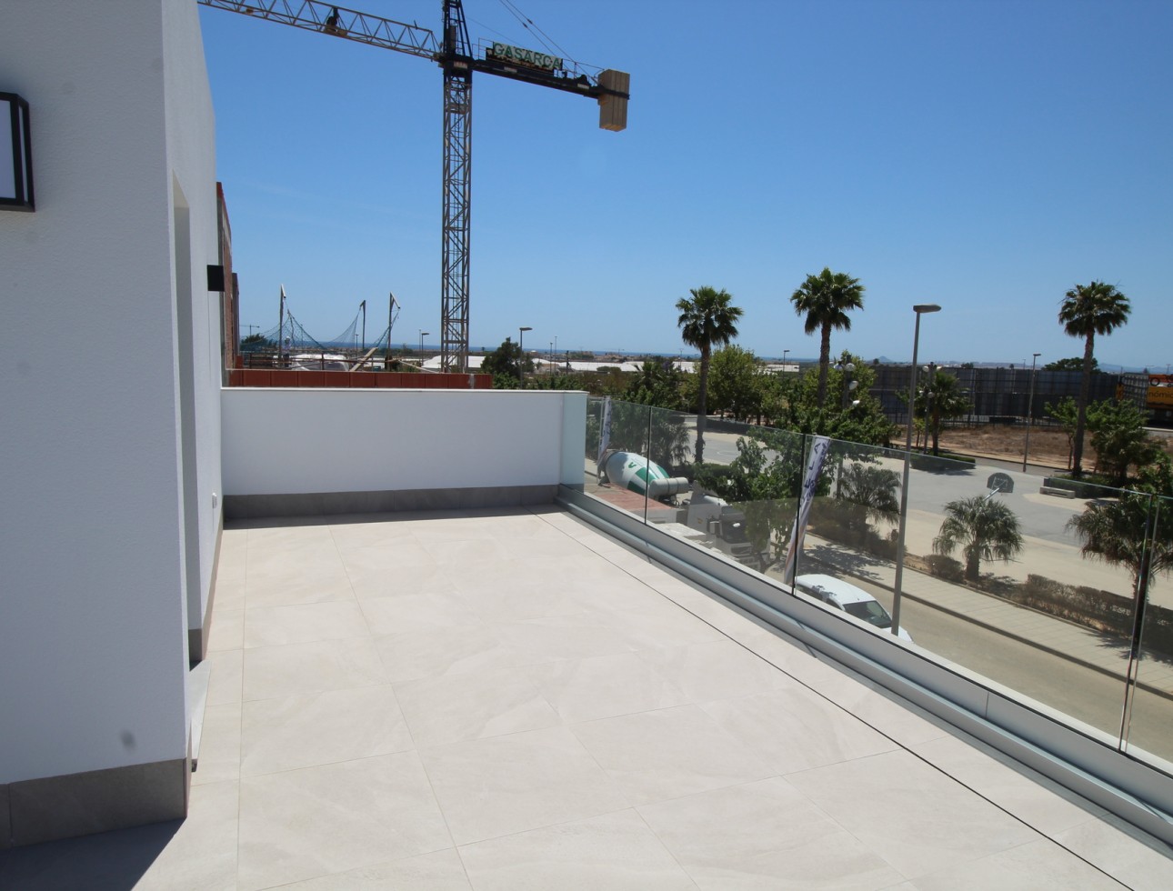 New Build - Detached - Pilar de la Horadada