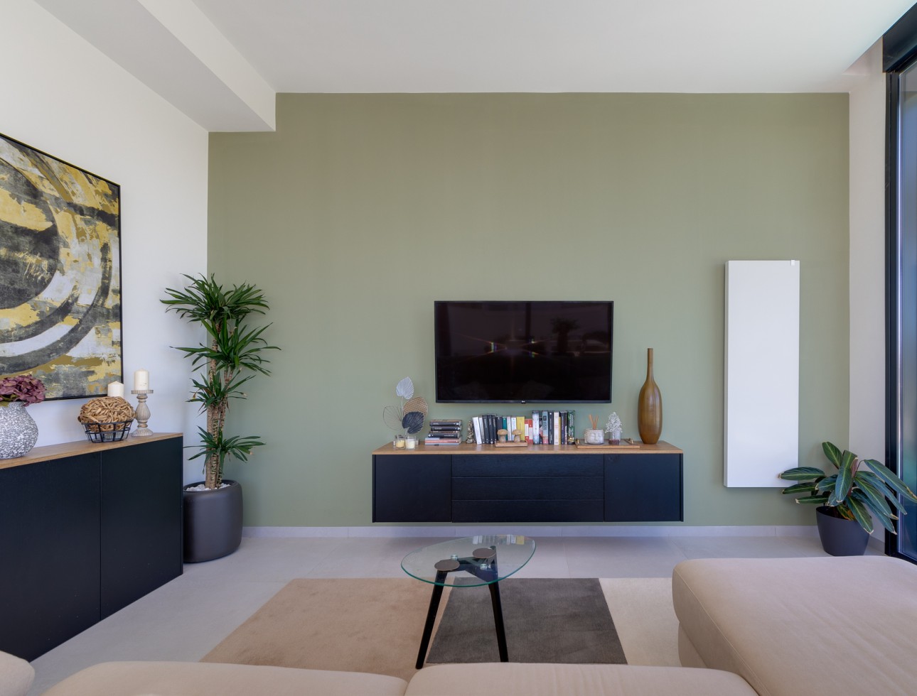 New Build - Detached - Pilar de la Horadada