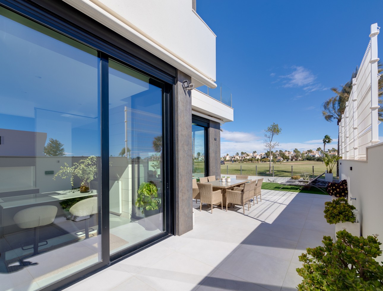 New Build - Detached - Pilar de la Horadada