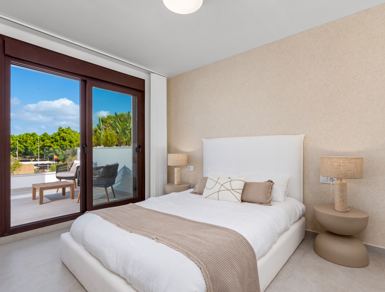 New Build - Detached - Pilar de la Horadada