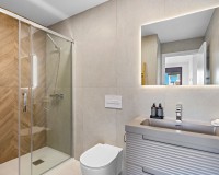 New Build - Detached - Pilar de la Horadada